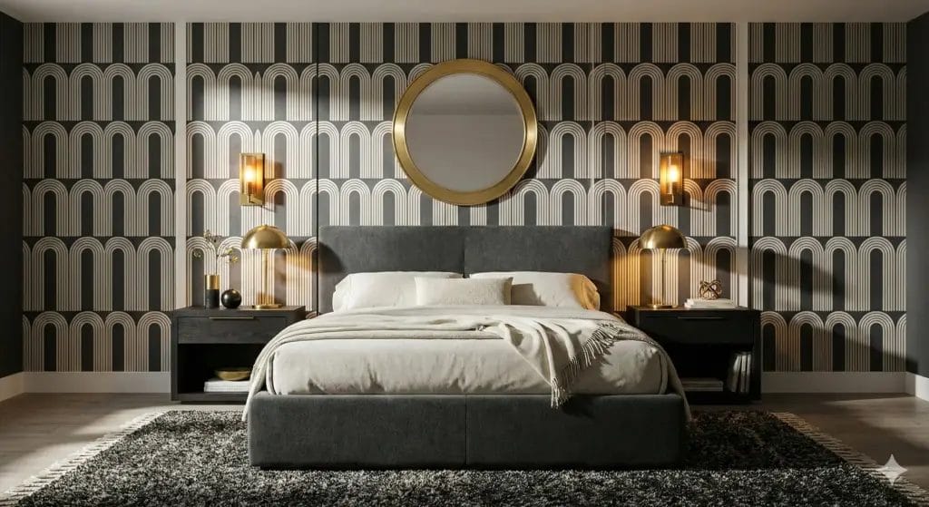 Bedroom Create a Restful Atmosphere